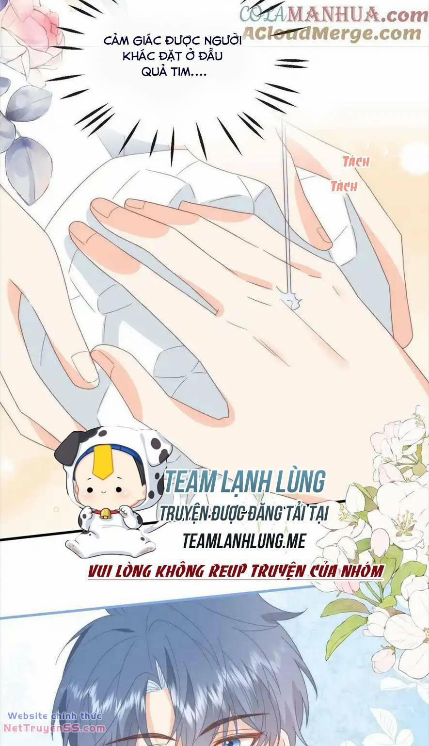 Trọng Sinh Trở Lại Làm Vợ Tổng Tài 94 trang 7