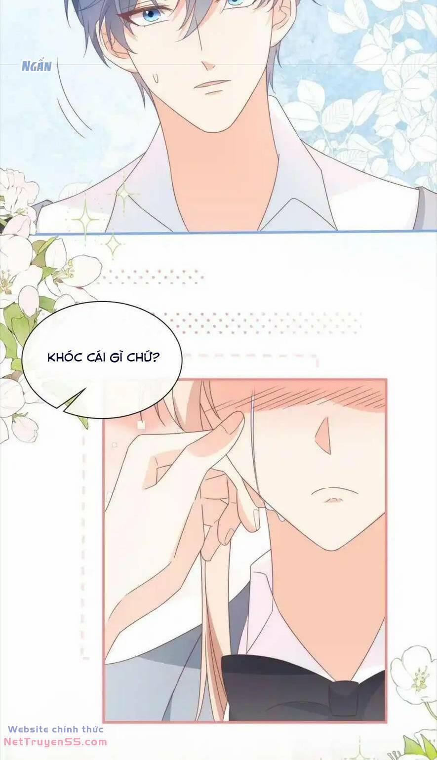 Trọng Sinh Trở Lại Làm Vợ Tổng Tài 94 trang 8