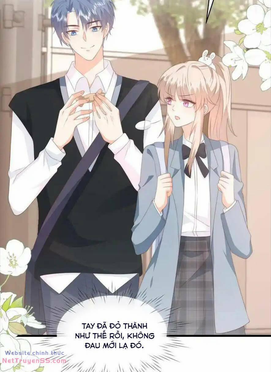 Trọng Sinh Trở Lại Làm Vợ Tổng Tài 95 trang 12