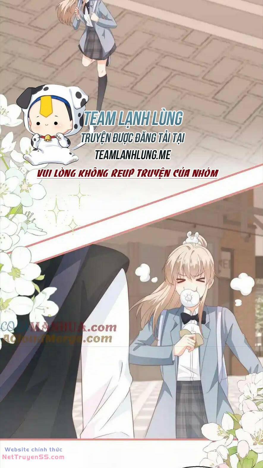 Trọng Sinh Trở Lại Làm Vợ Tổng Tài 95 trang 2