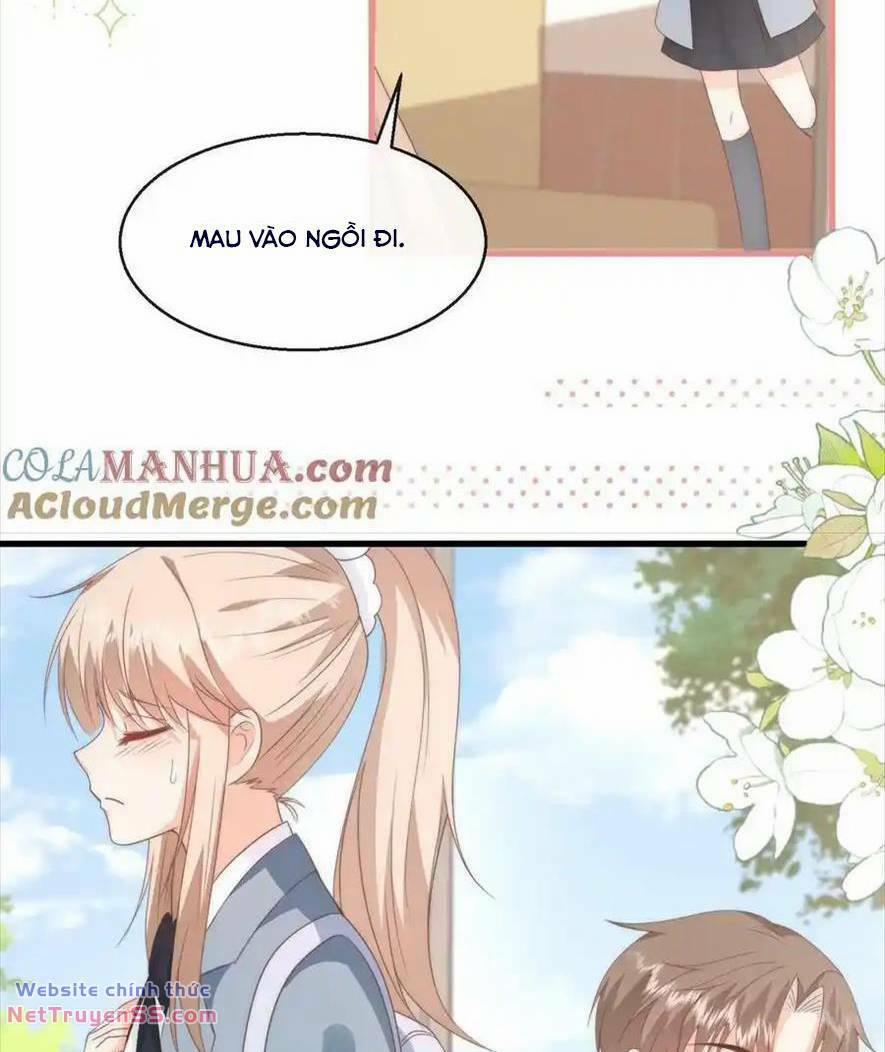 Trọng Sinh Trở Lại Làm Vợ Tổng Tài 95 trang 20