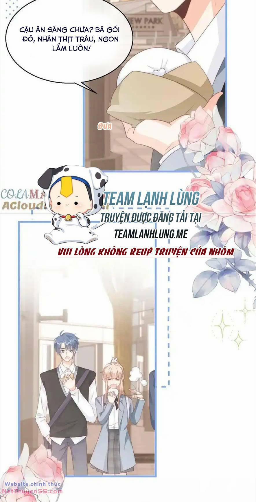 Trọng Sinh Trở Lại Làm Vợ Tổng Tài 95 trang 4