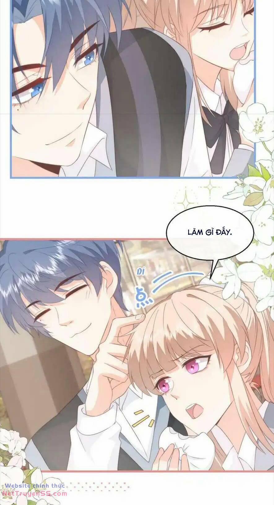 Trọng Sinh Trở Lại Làm Vợ Tổng Tài 95 trang 7