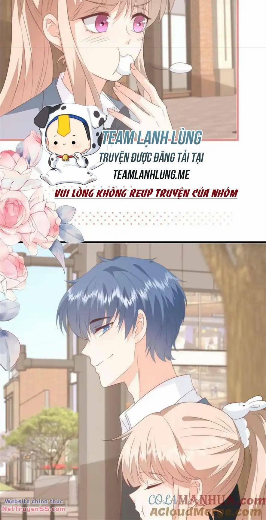 Trọng Sinh Trở Lại Làm Vợ Tổng Tài 95 trang 9