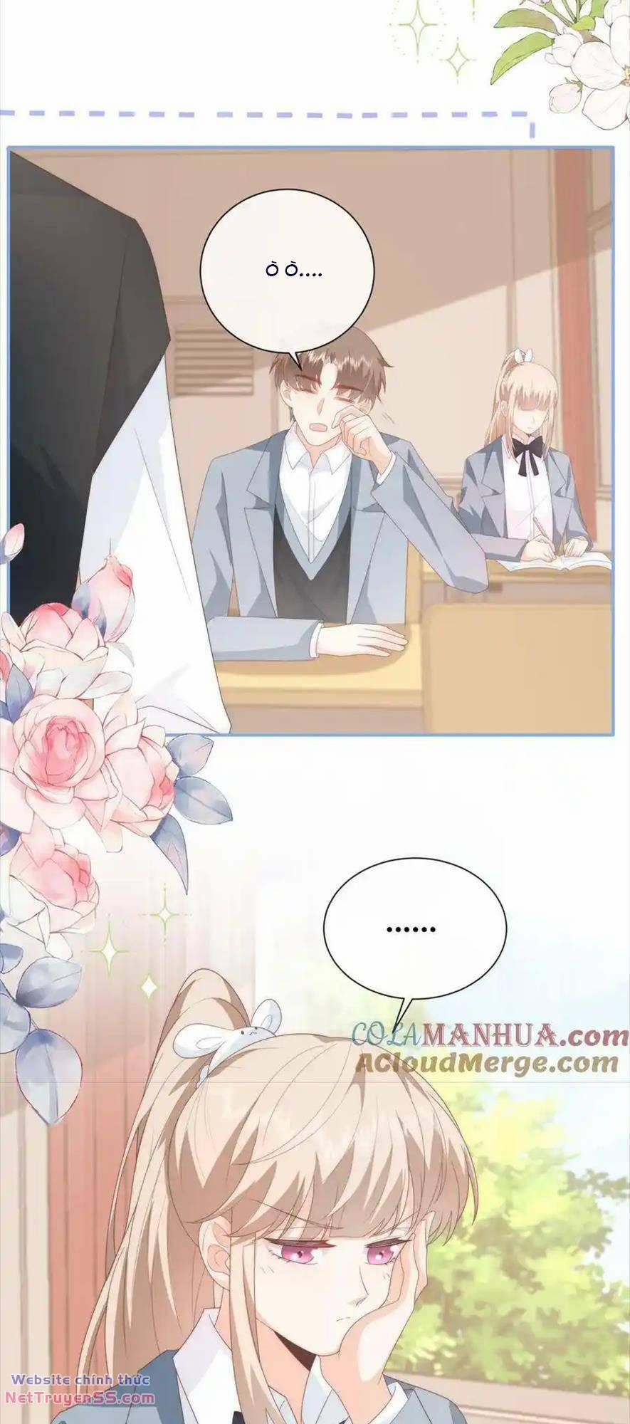 Trọng Sinh Trở Lại Làm Vợ Tổng Tài 96 trang 13