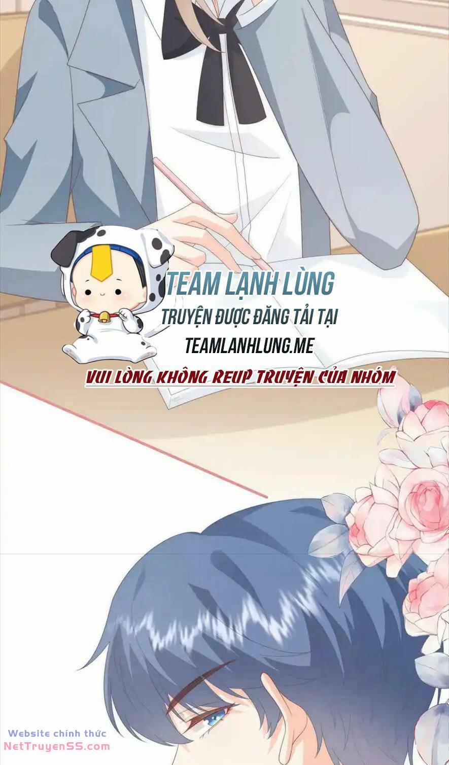 Trọng Sinh Trở Lại Làm Vợ Tổng Tài 96 trang 14