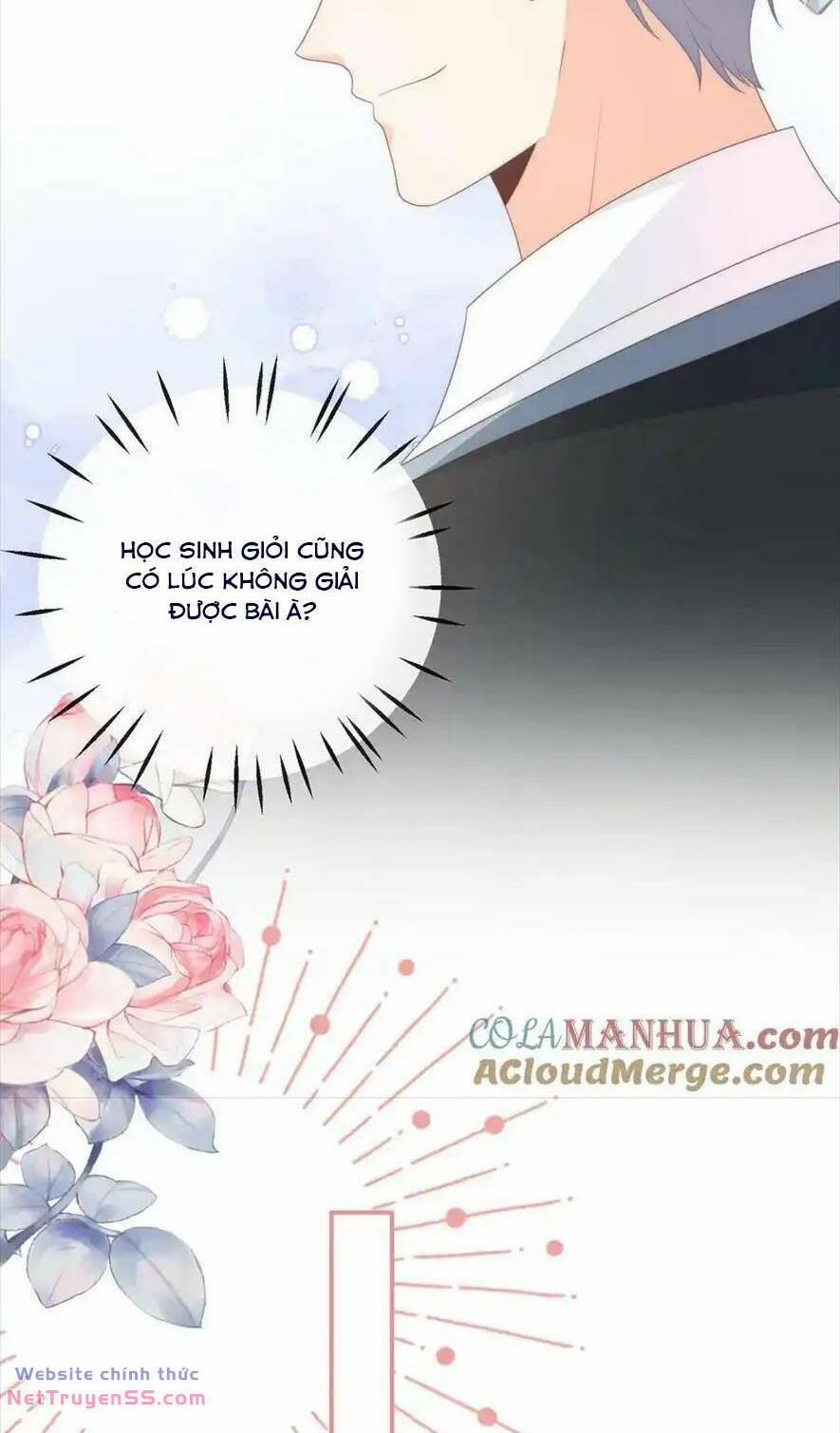 Trọng Sinh Trở Lại Làm Vợ Tổng Tài 96 trang 15