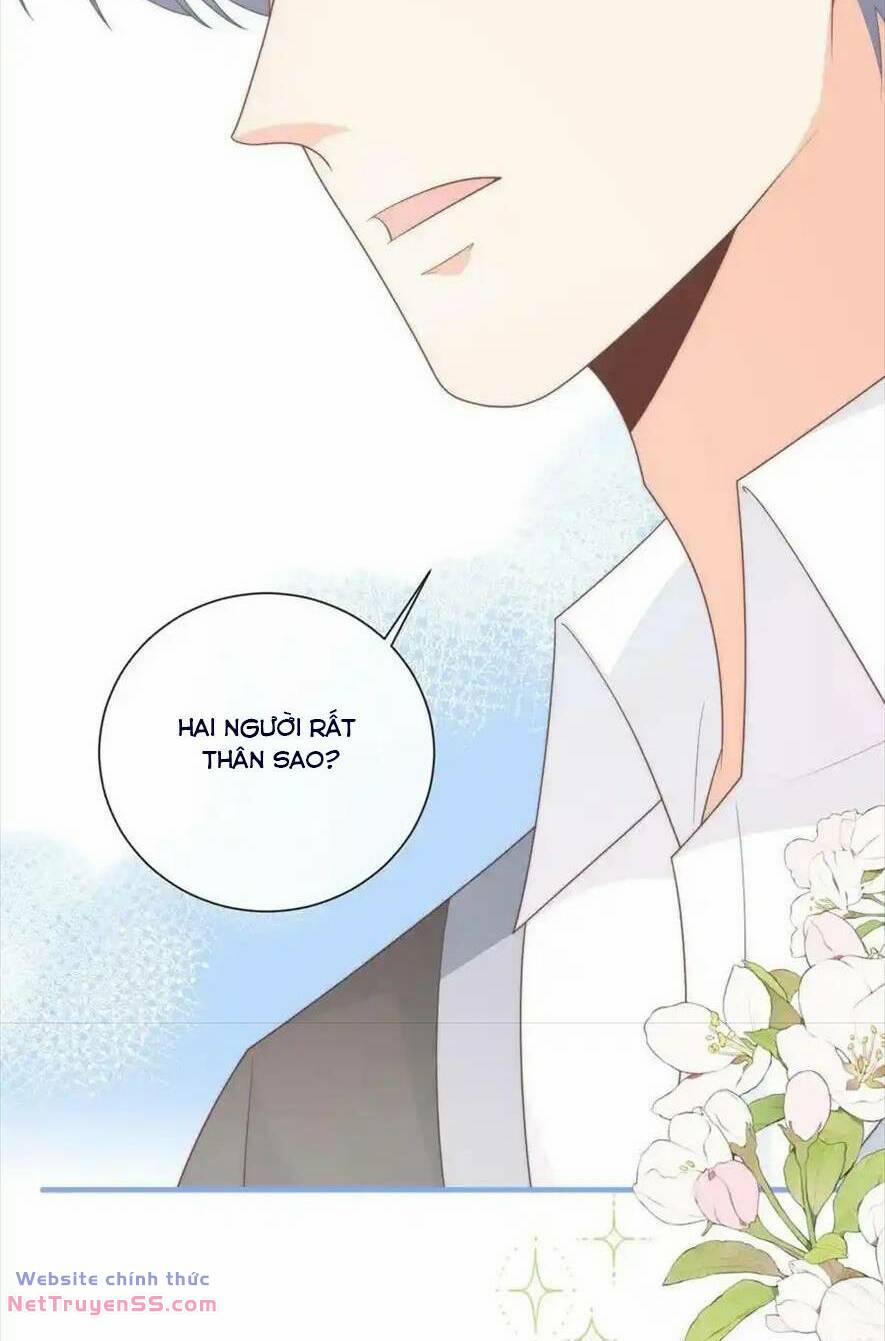 Trọng Sinh Trở Lại Làm Vợ Tổng Tài 96 trang 18