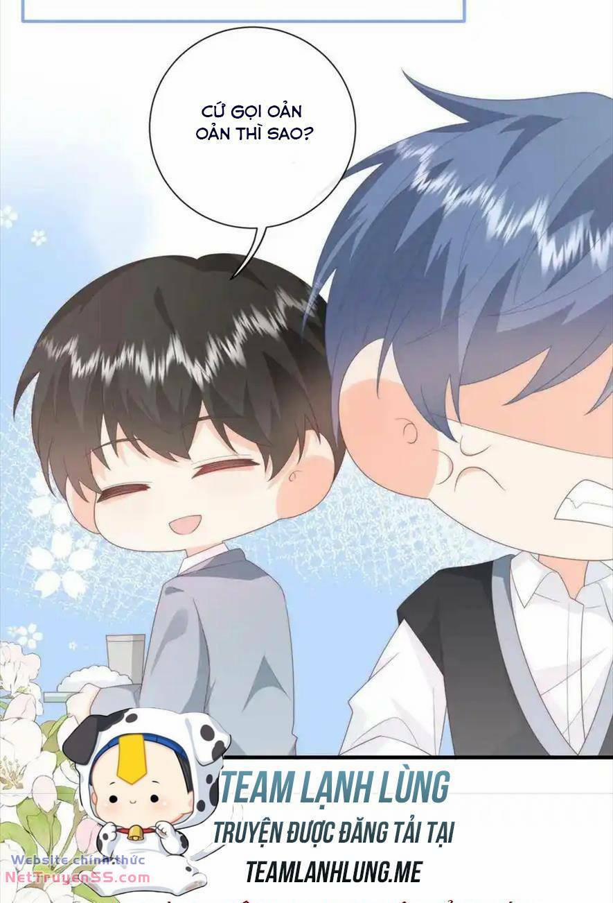 Trọng Sinh Trở Lại Làm Vợ Tổng Tài 96 trang 22