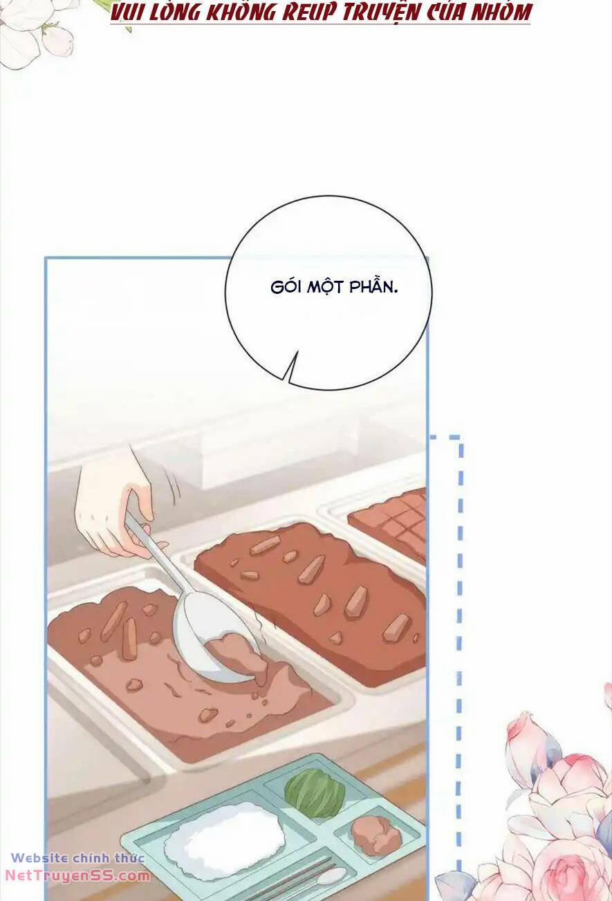 Trọng Sinh Trở Lại Làm Vợ Tổng Tài 96 trang 23