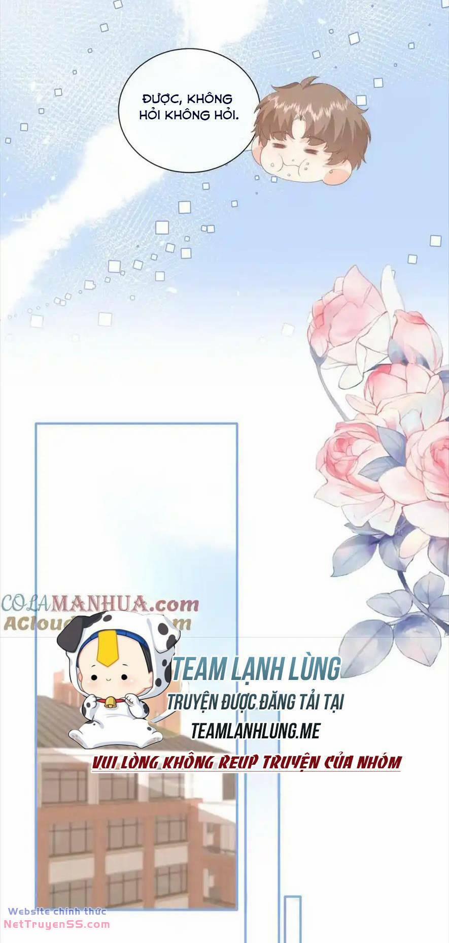 Trọng Sinh Trở Lại Làm Vợ Tổng Tài 96 trang 25