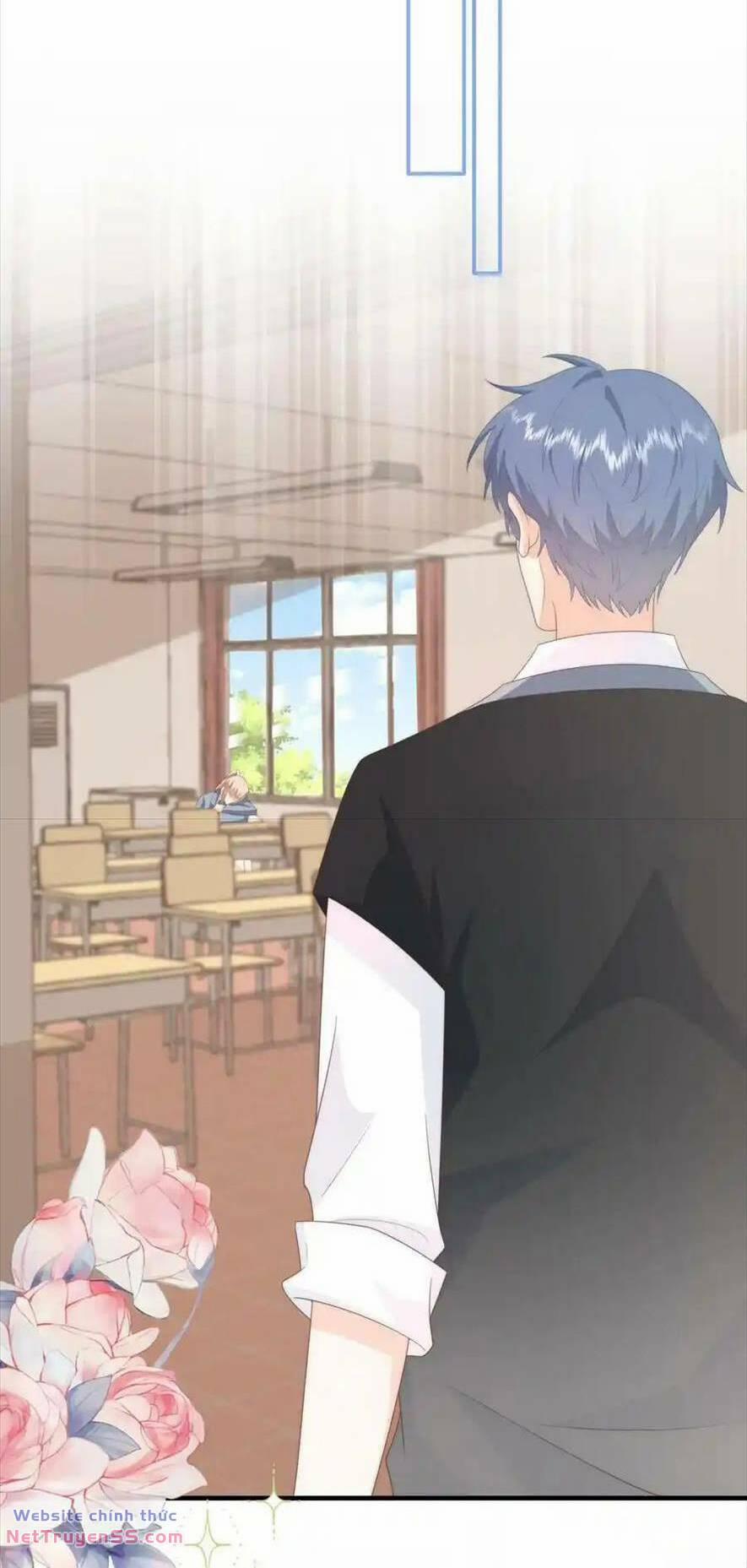 Trọng Sinh Trở Lại Làm Vợ Tổng Tài 96 trang 26