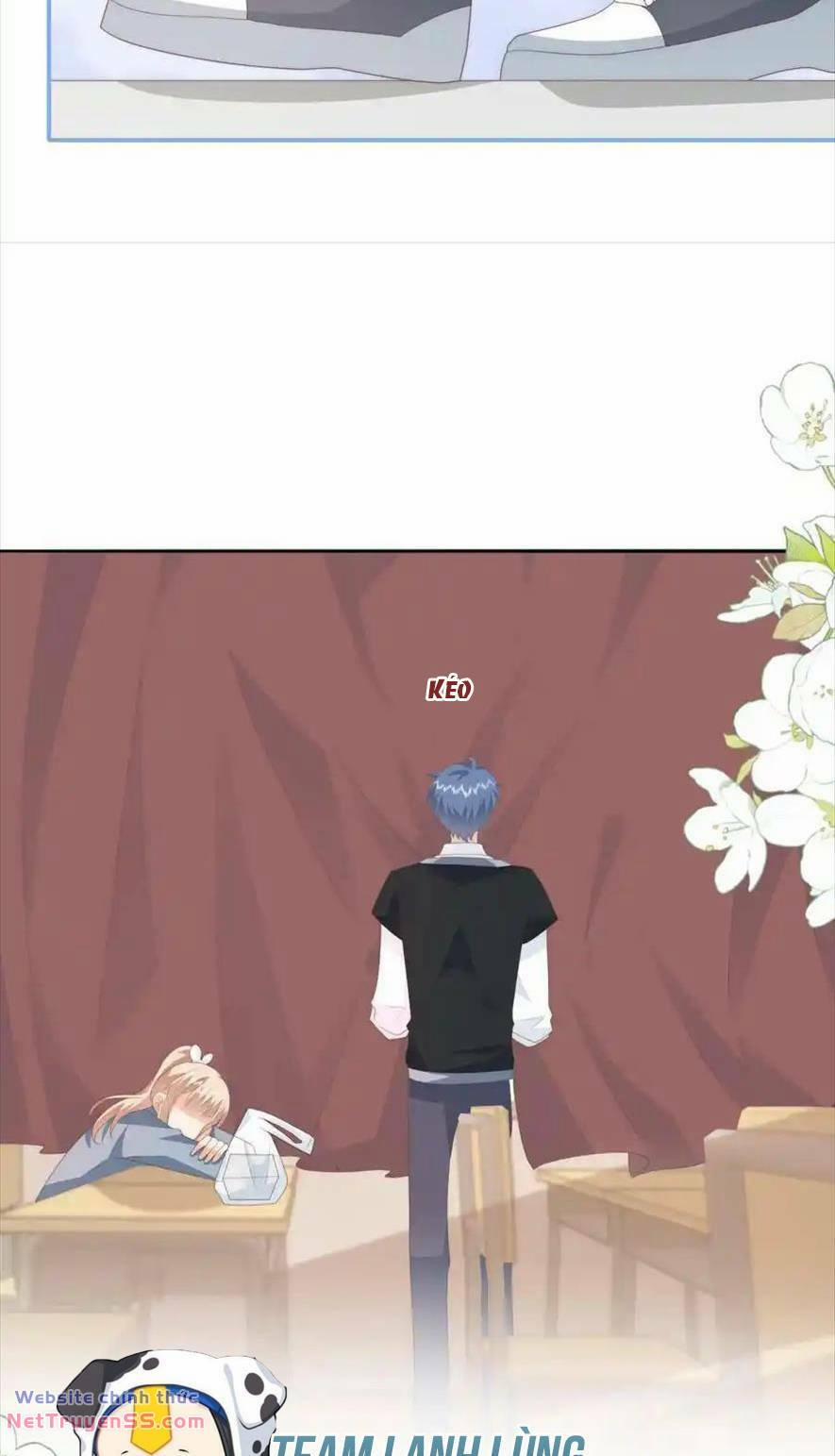 Trọng Sinh Trở Lại Làm Vợ Tổng Tài 96 trang 28