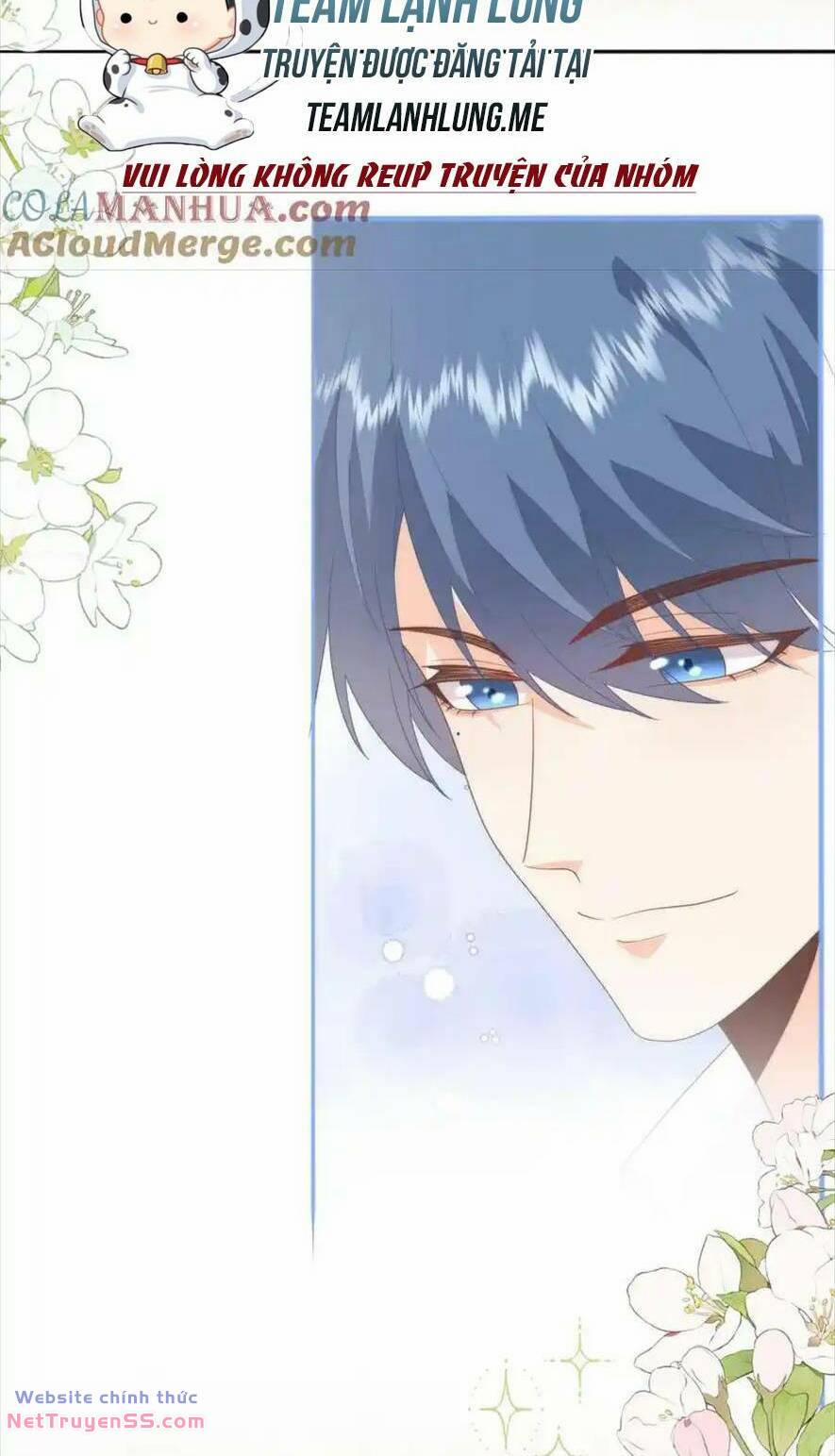 Trọng Sinh Trở Lại Làm Vợ Tổng Tài 96 trang 29