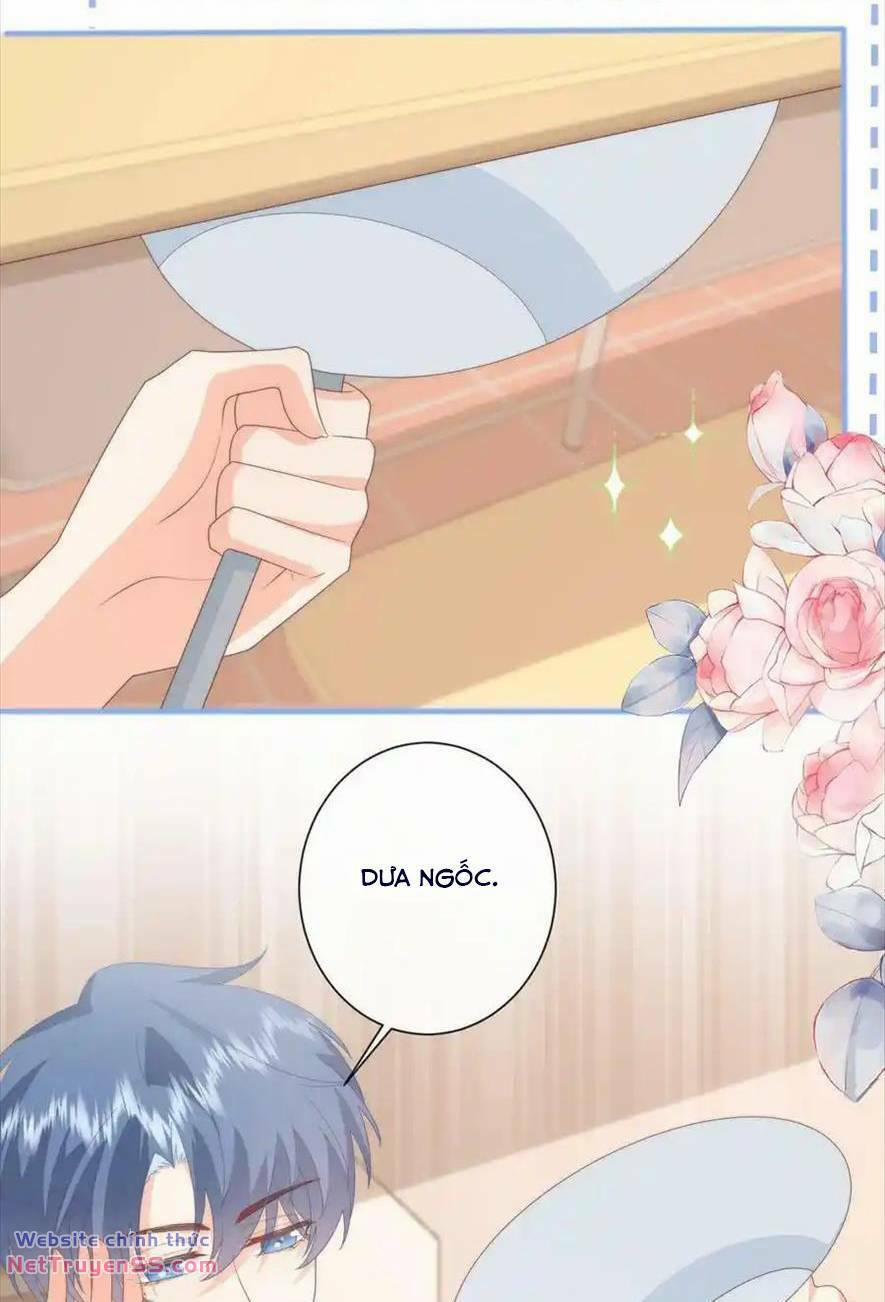 Trọng Sinh Trở Lại Làm Vợ Tổng Tài 96 trang 31