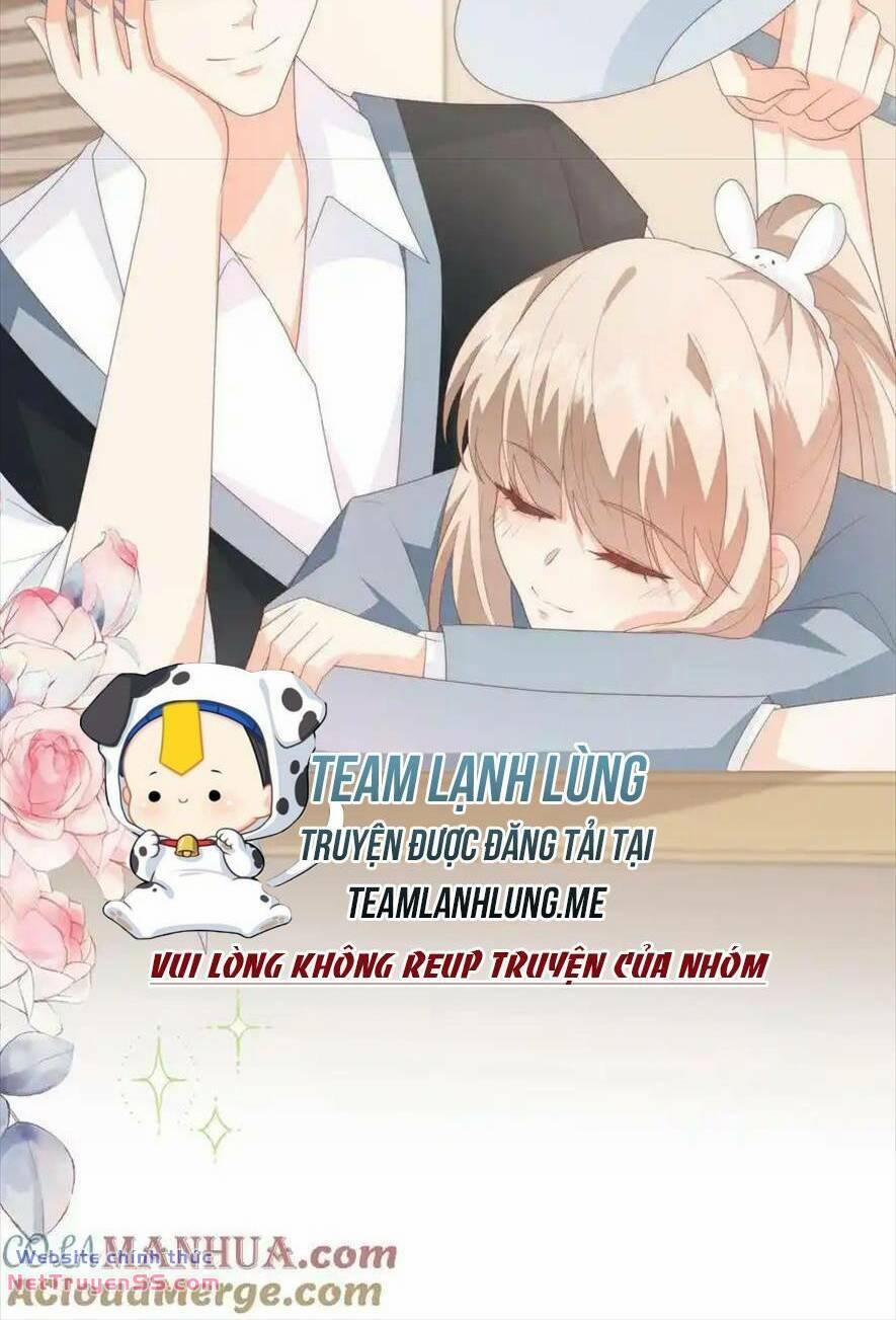 Trọng Sinh Trở Lại Làm Vợ Tổng Tài 96 trang 32