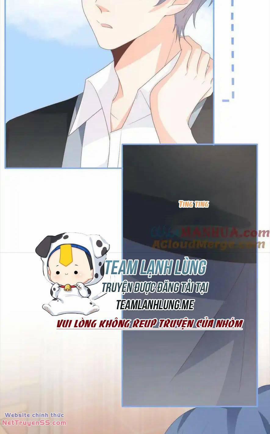 Trọng Sinh Trở Lại Làm Vợ Tổng Tài 96 trang 4