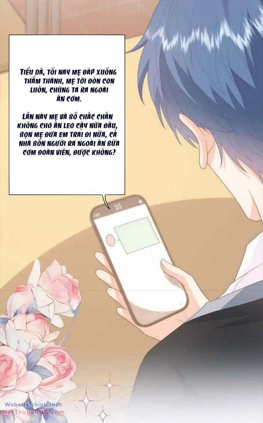 Trọng Sinh Trở Lại Làm Vợ Tổng Tài 96 trang 5