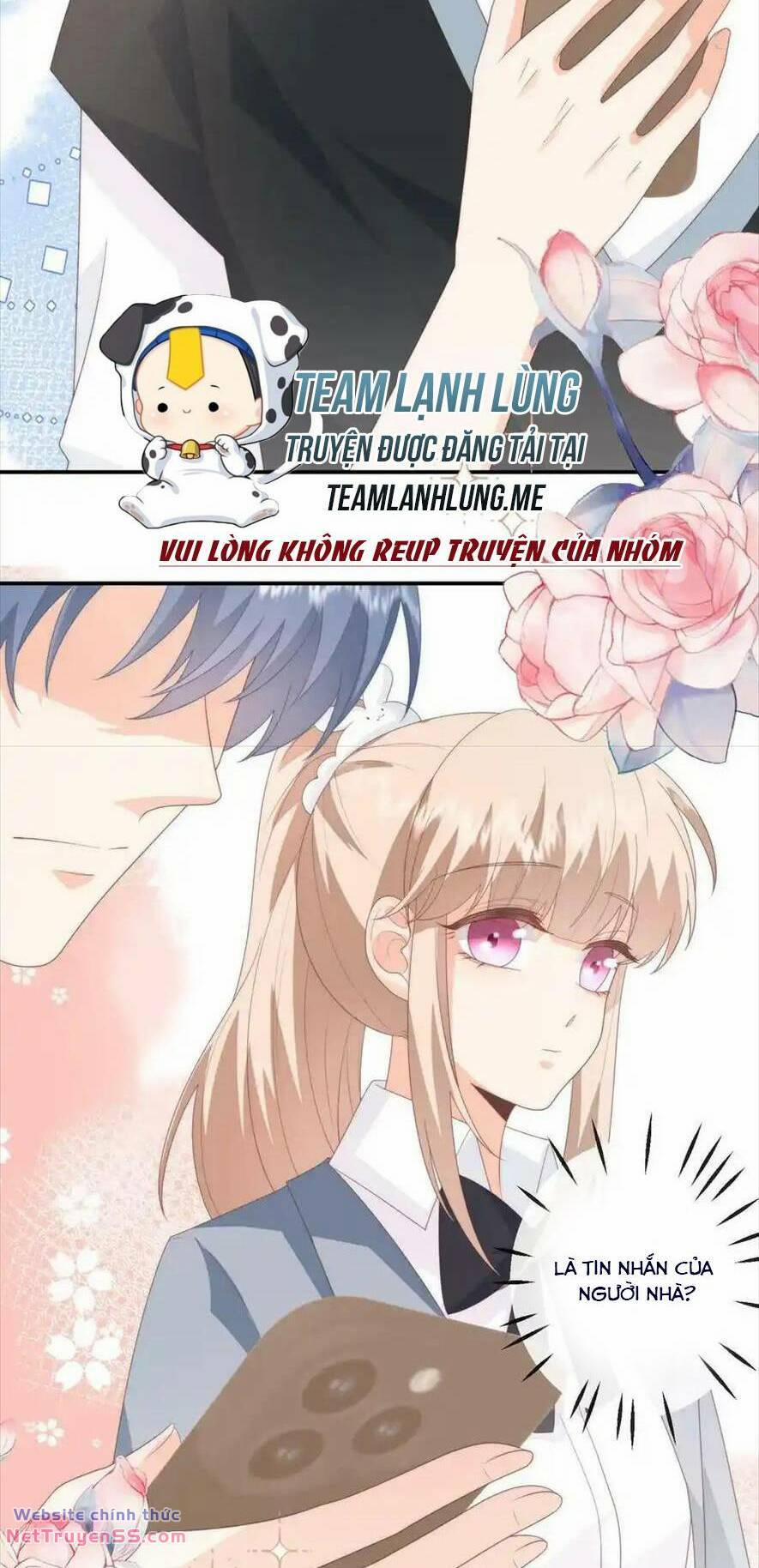 Trọng Sinh Trở Lại Làm Vợ Tổng Tài 96 trang 7