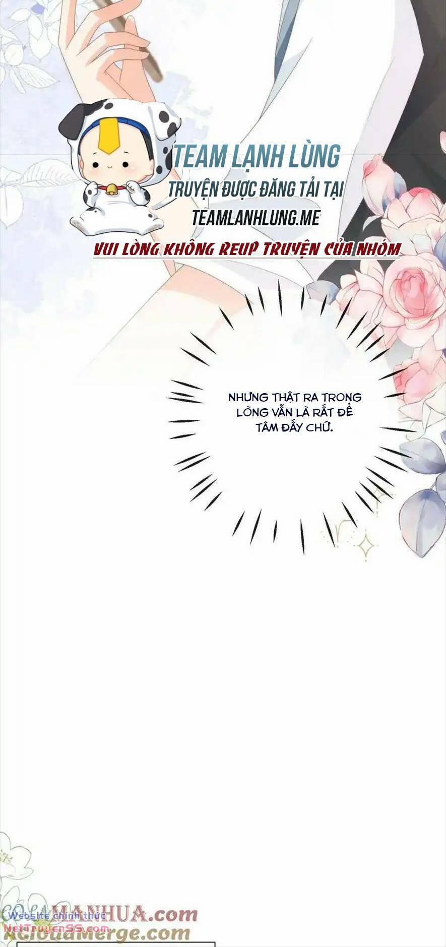 Trọng Sinh Trở Lại Làm Vợ Tổng Tài 96 trang 9