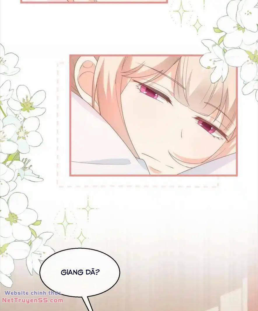 Trọng Sinh Trở Lại Làm Vợ Tổng Tài 97 trang 1