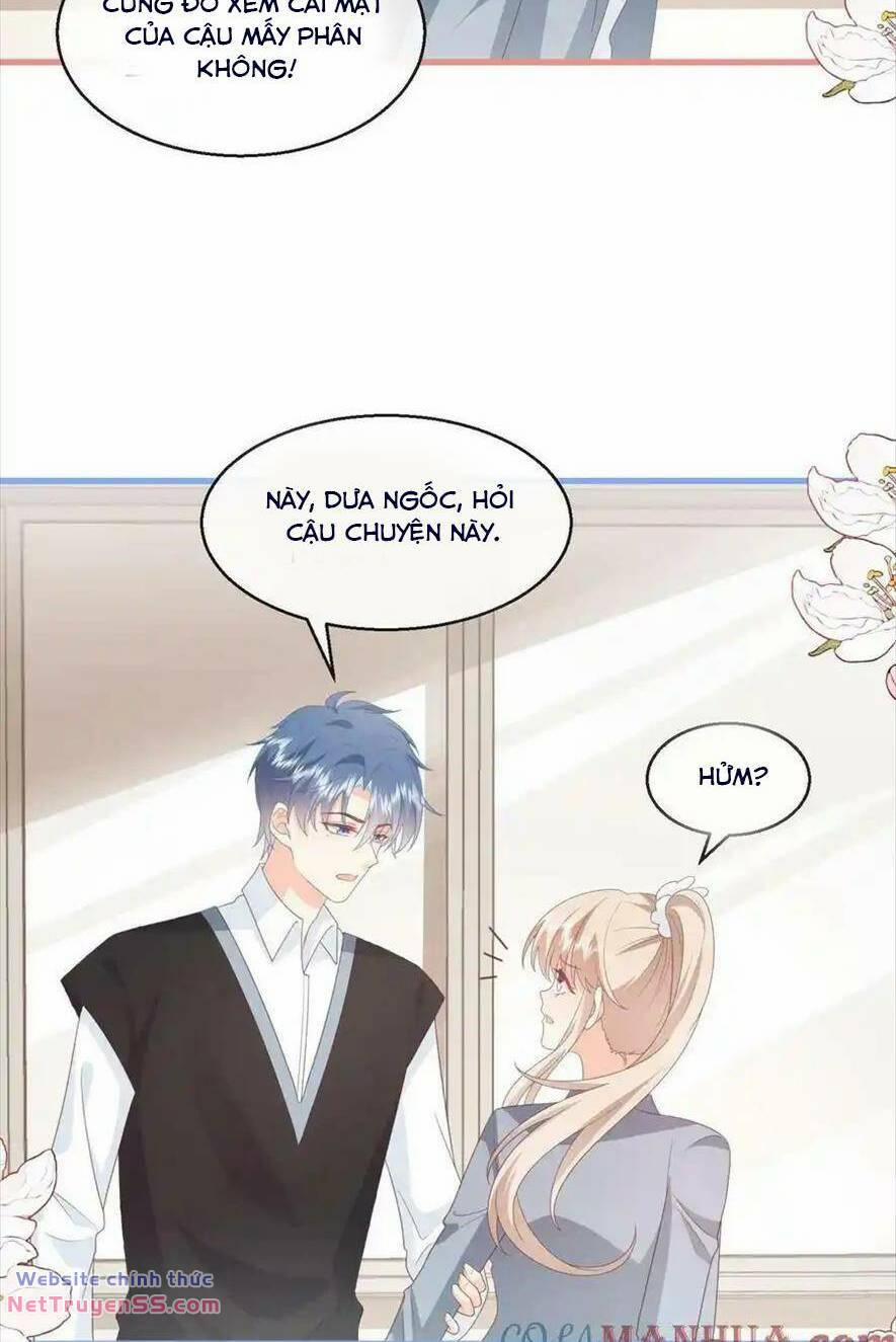 Trọng Sinh Trở Lại Làm Vợ Tổng Tài 97 trang 12