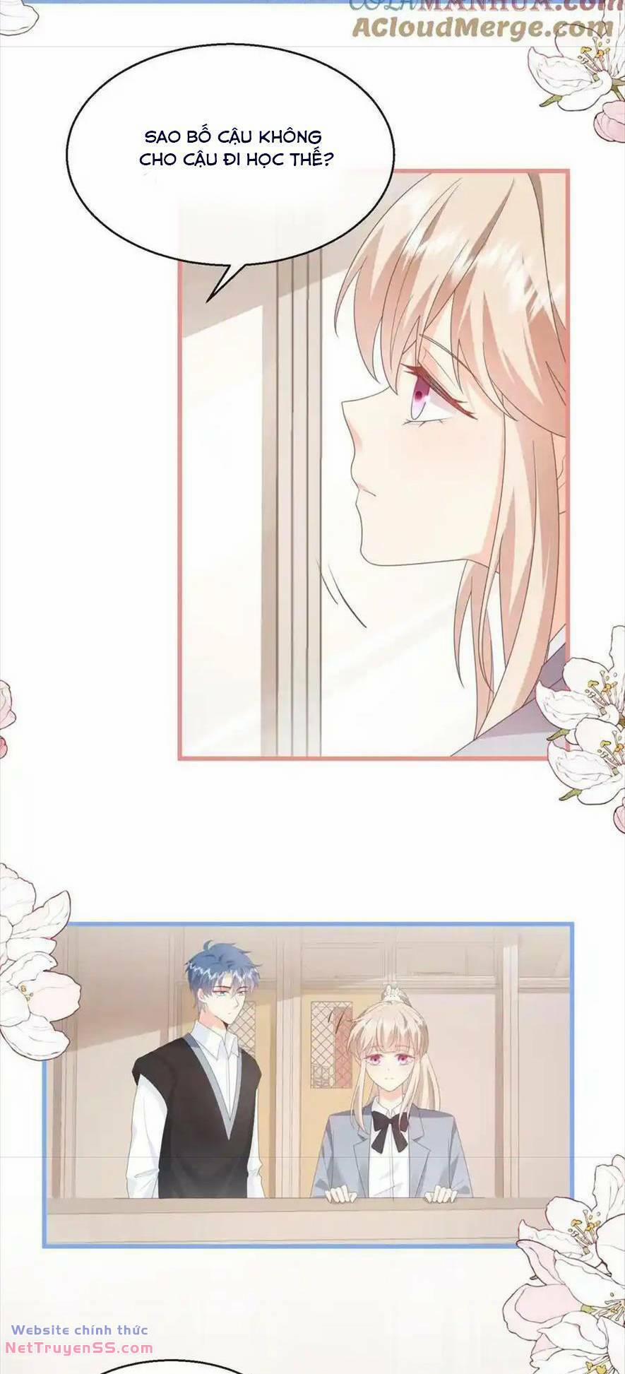 Trọng Sinh Trở Lại Làm Vợ Tổng Tài 97 trang 13