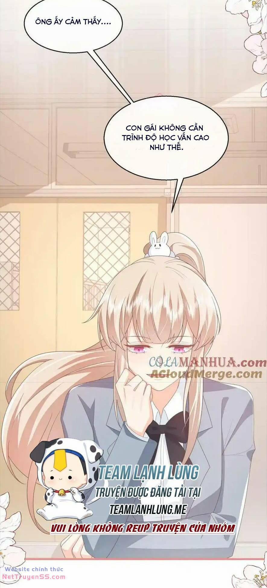 Trọng Sinh Trở Lại Làm Vợ Tổng Tài 97 trang 14