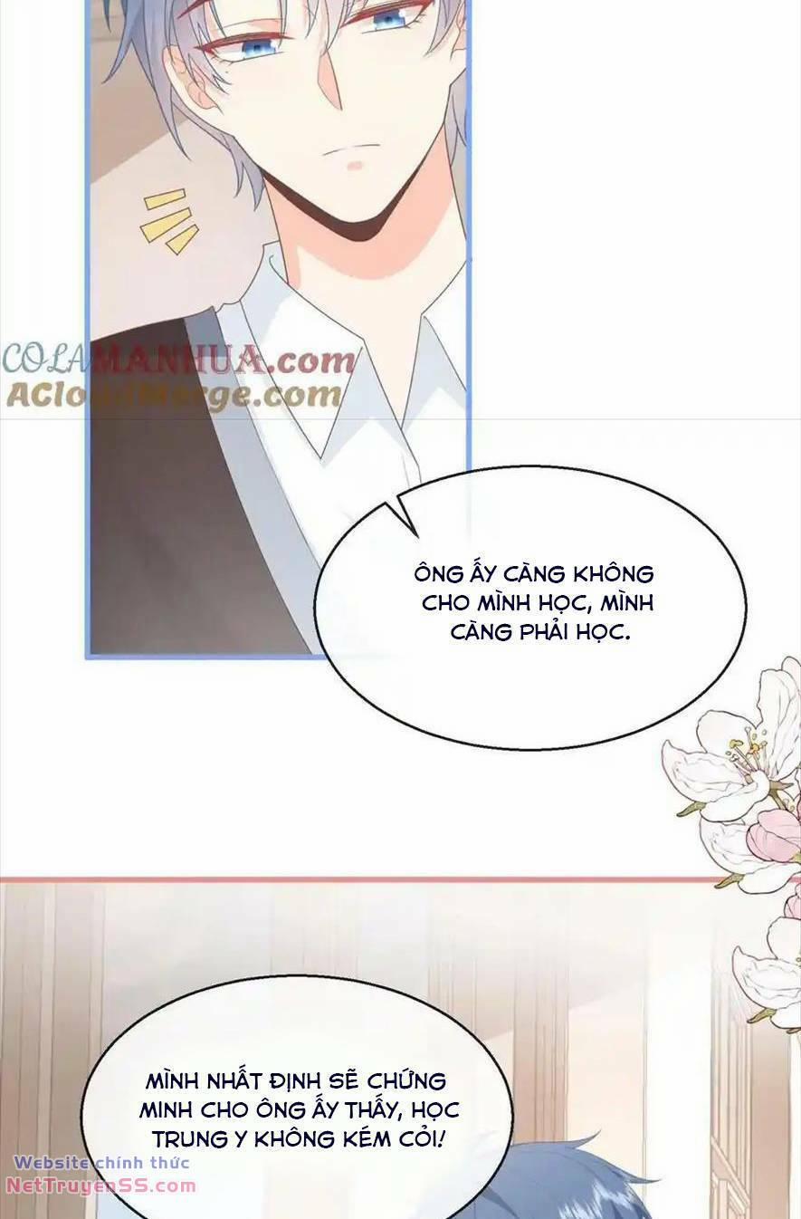 Trọng Sinh Trở Lại Làm Vợ Tổng Tài 97 trang 16