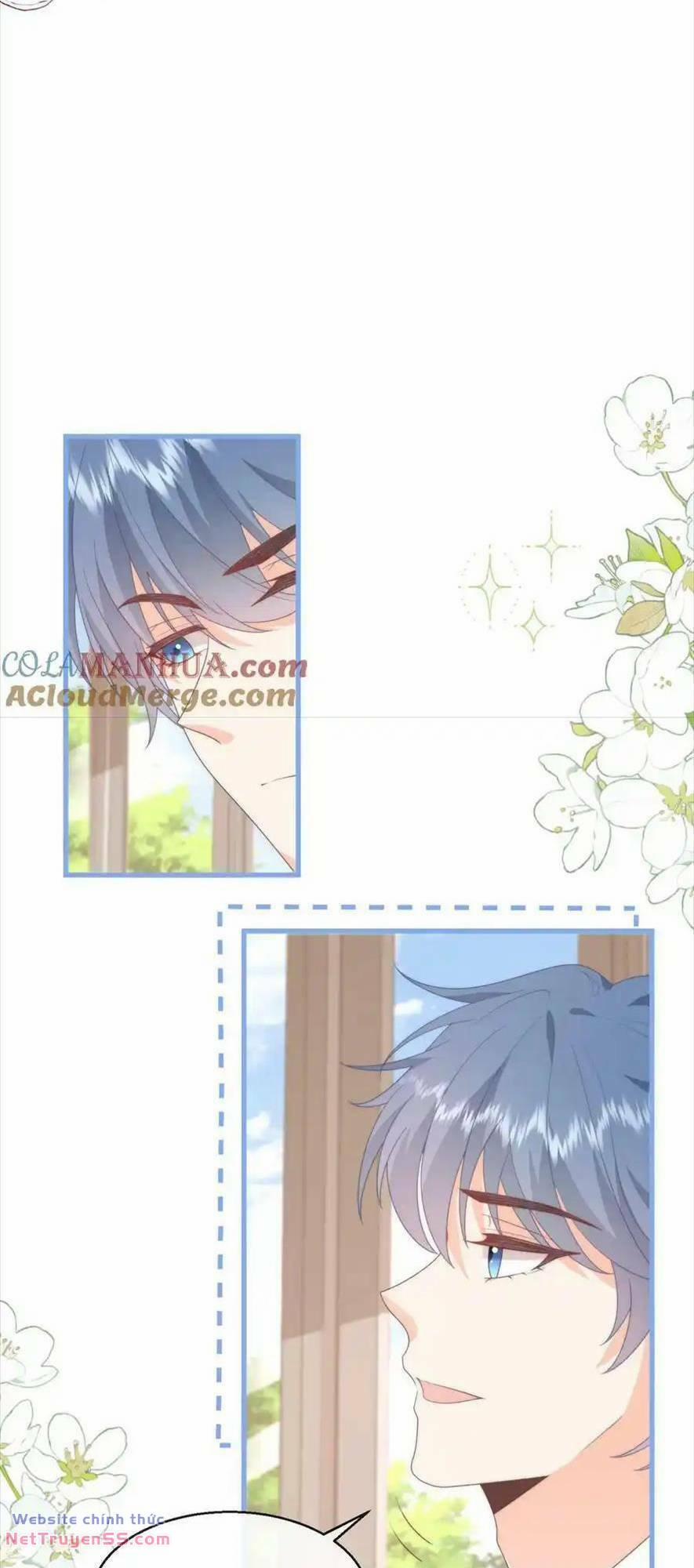 Trọng Sinh Trở Lại Làm Vợ Tổng Tài 97 trang 18