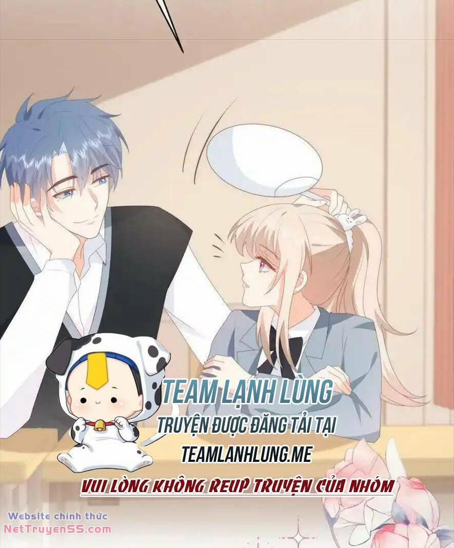 Trọng Sinh Trở Lại Làm Vợ Tổng Tài 97 trang 2