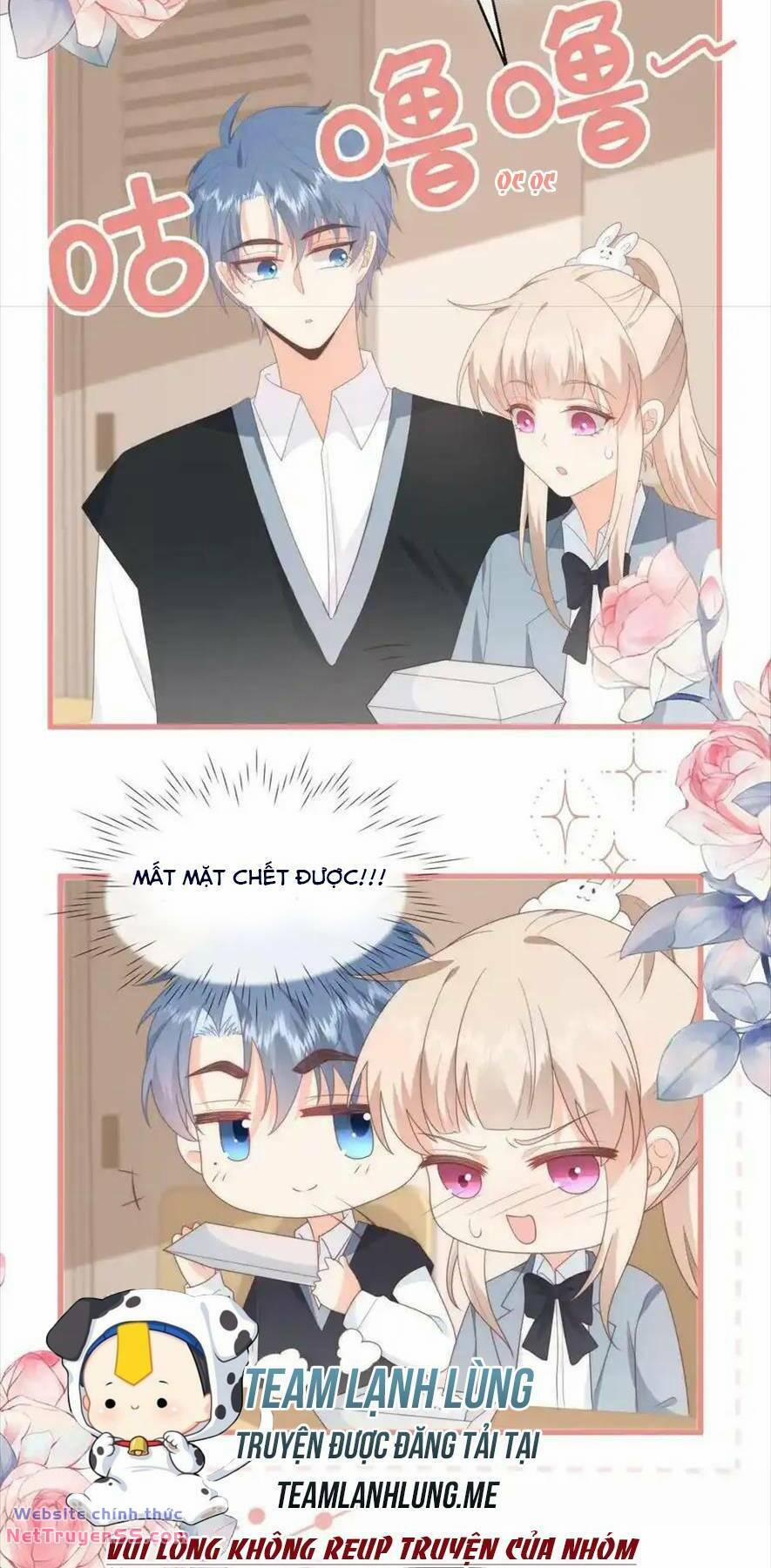 Trọng Sinh Trở Lại Làm Vợ Tổng Tài 97 trang 4