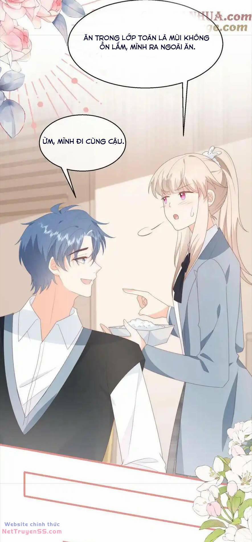 Trọng Sinh Trở Lại Làm Vợ Tổng Tài 97 trang 5