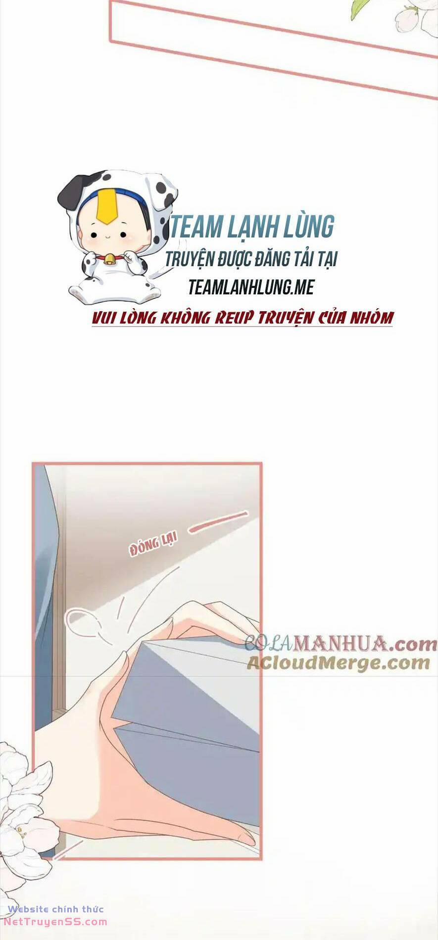 Trọng Sinh Trở Lại Làm Vợ Tổng Tài 97 trang 6