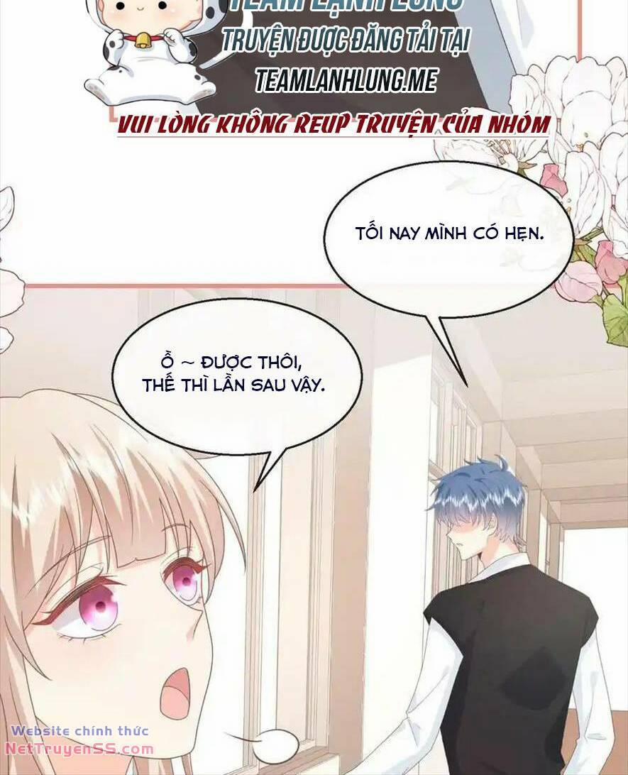 Trọng Sinh Trở Lại Làm Vợ Tổng Tài 97 trang 9