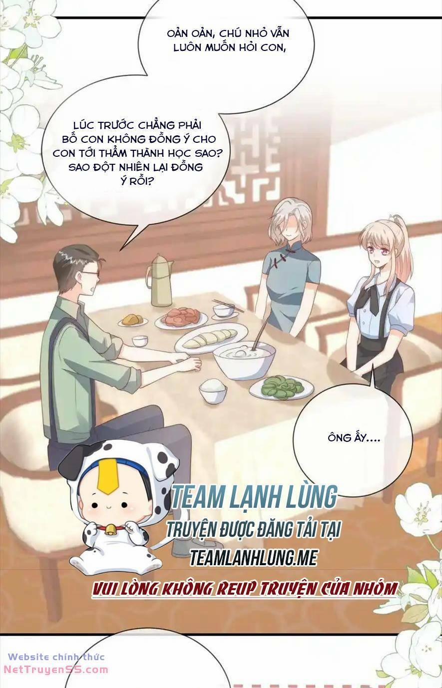 Trọng Sinh Trở Lại Làm Vợ Tổng Tài 98 trang 1