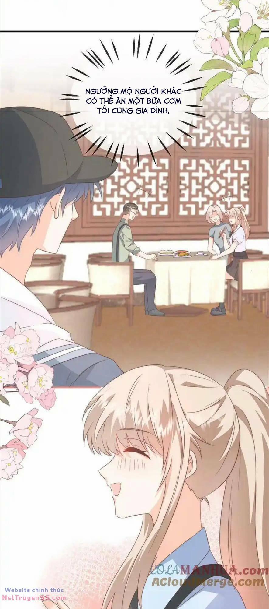 Trọng Sinh Trở Lại Làm Vợ Tổng Tài 98 trang 24