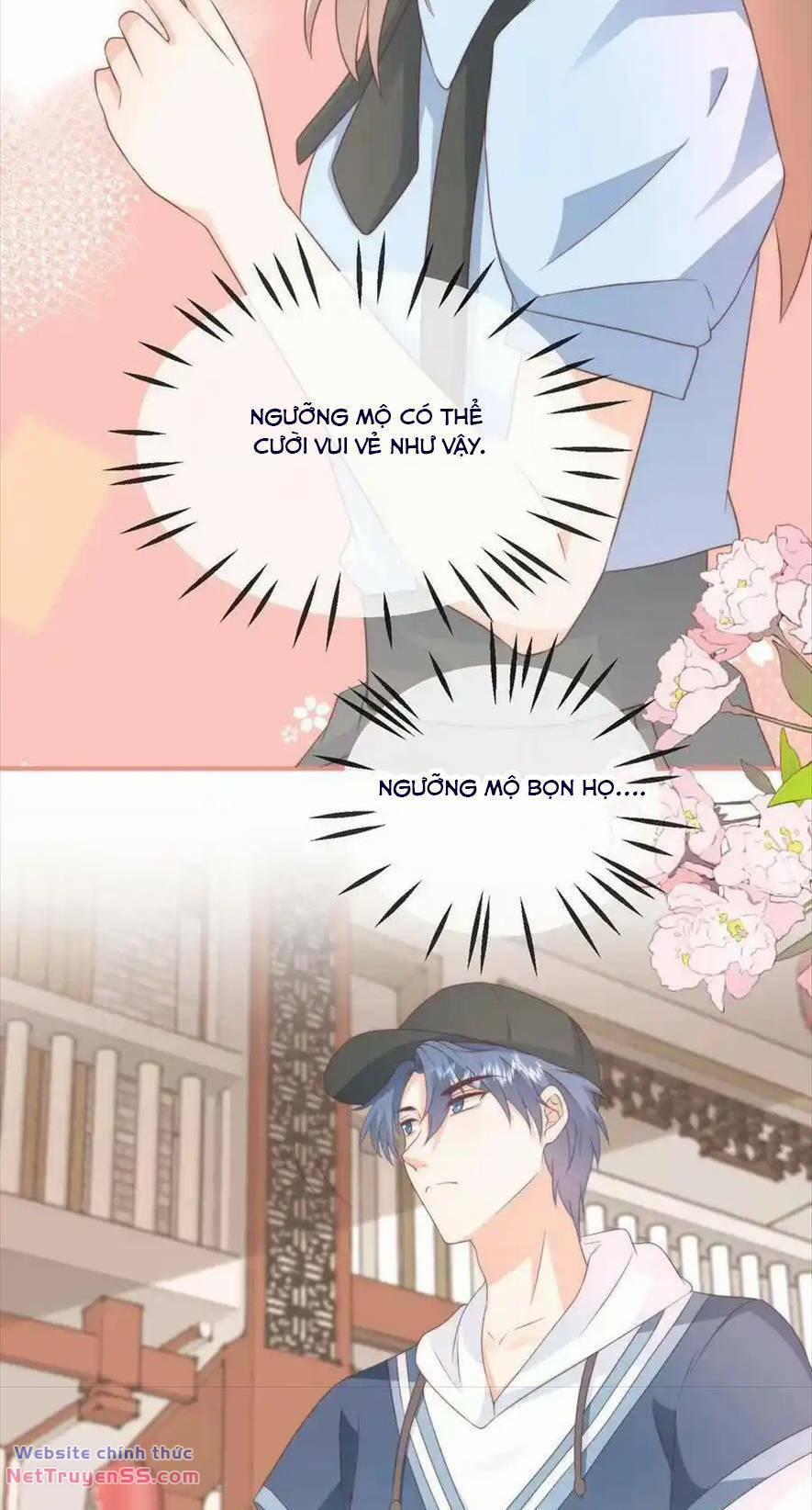 Trọng Sinh Trở Lại Làm Vợ Tổng Tài 98 trang 25