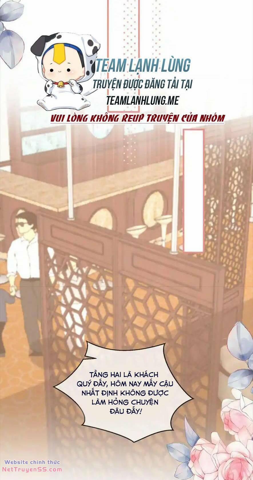 Trọng Sinh Trở Lại Làm Vợ Tổng Tài 98 trang 5