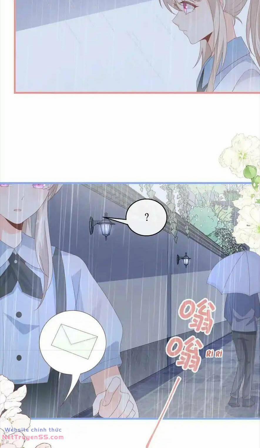 Trọng Sinh Trở Lại Làm Vợ Tổng Tài 99 trang 12