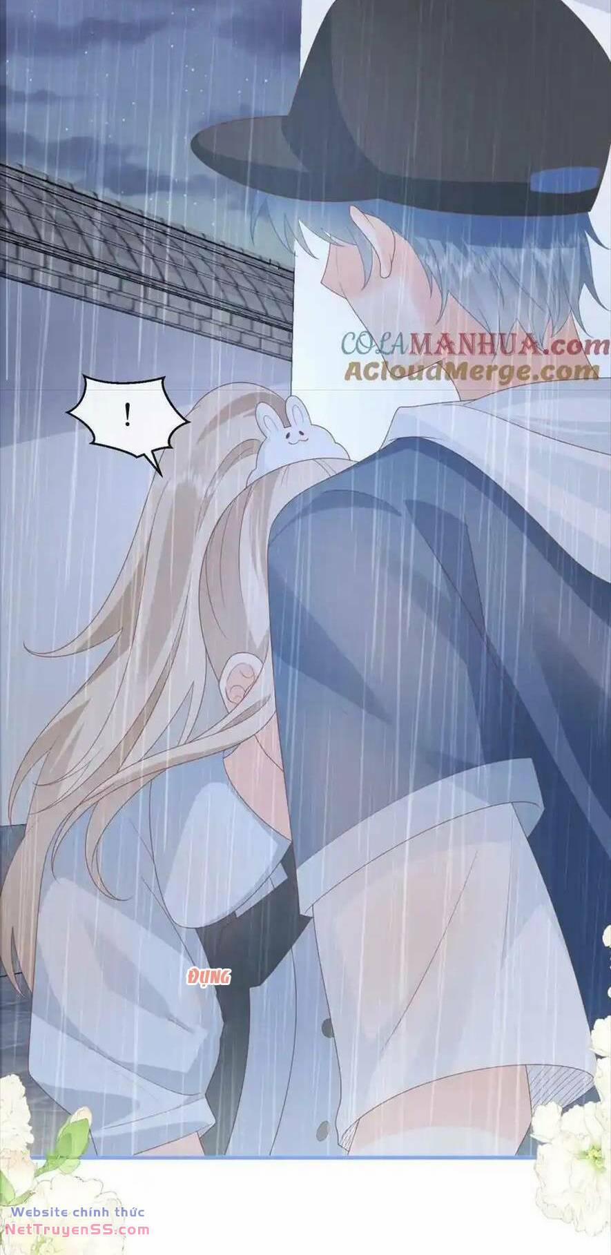 Trọng Sinh Trở Lại Làm Vợ Tổng Tài 99 trang 15