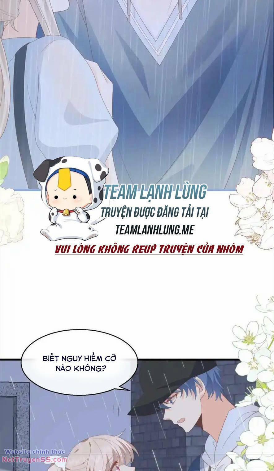 Trọng Sinh Trở Lại Làm Vợ Tổng Tài 99 trang 17