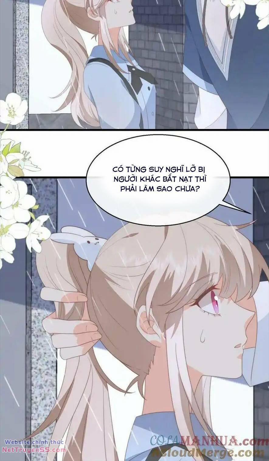 Trọng Sinh Trở Lại Làm Vợ Tổng Tài 99 trang 18