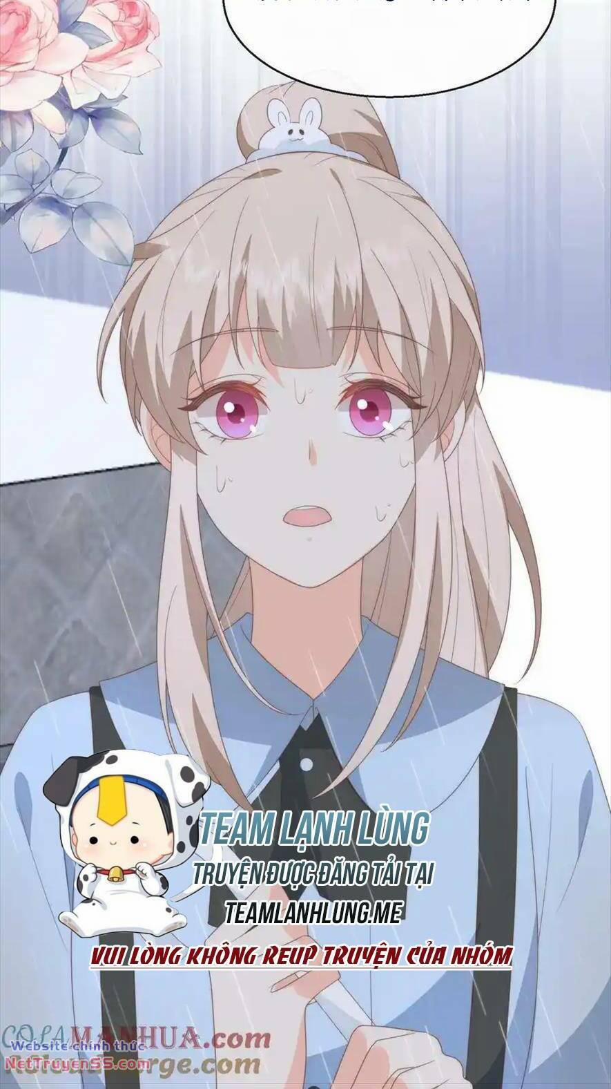 Trọng Sinh Trở Lại Làm Vợ Tổng Tài 99 trang 20