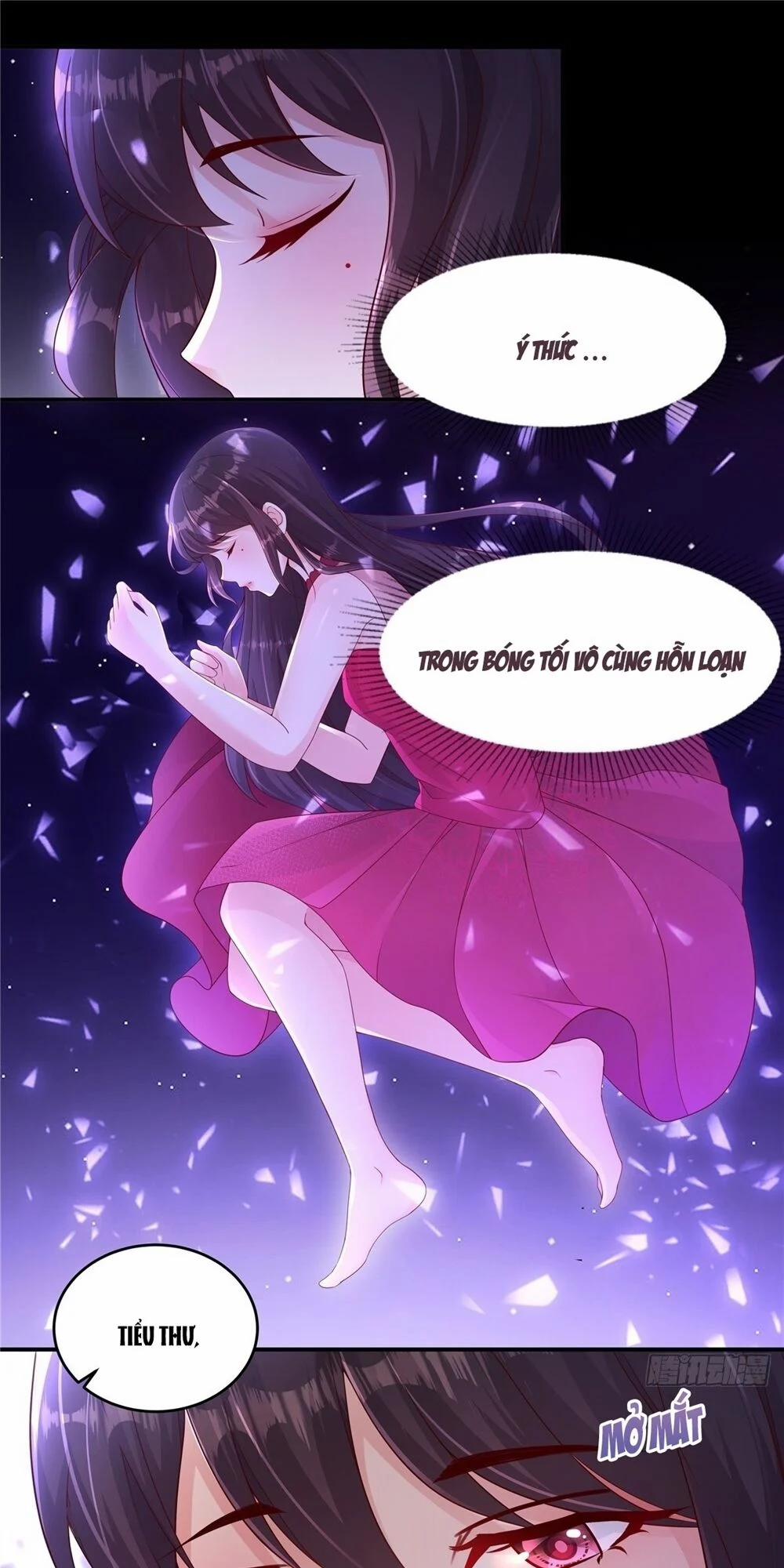 Trọng Sinh Trở Lại: Sủng Nịch Độc Nhất Vô Nhị 1 trang 1