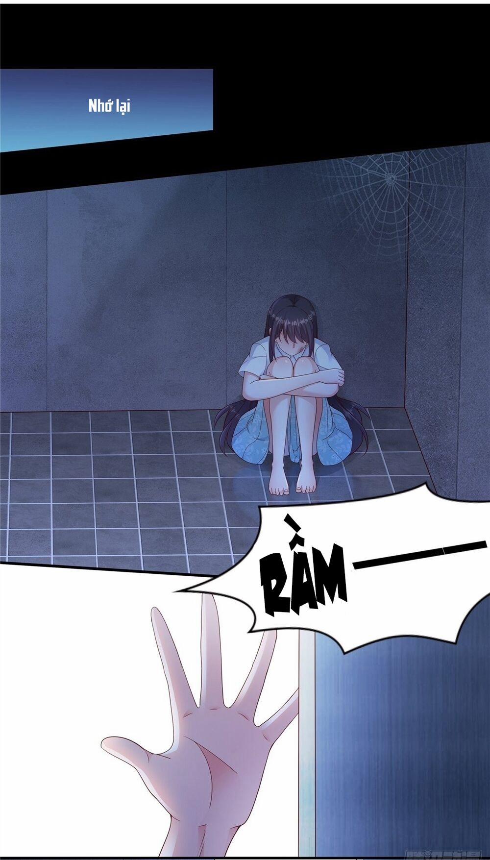 Trọng Sinh Trở Lại: Sủng Nịch Độc Nhất Vô Nhị 1 trang 13