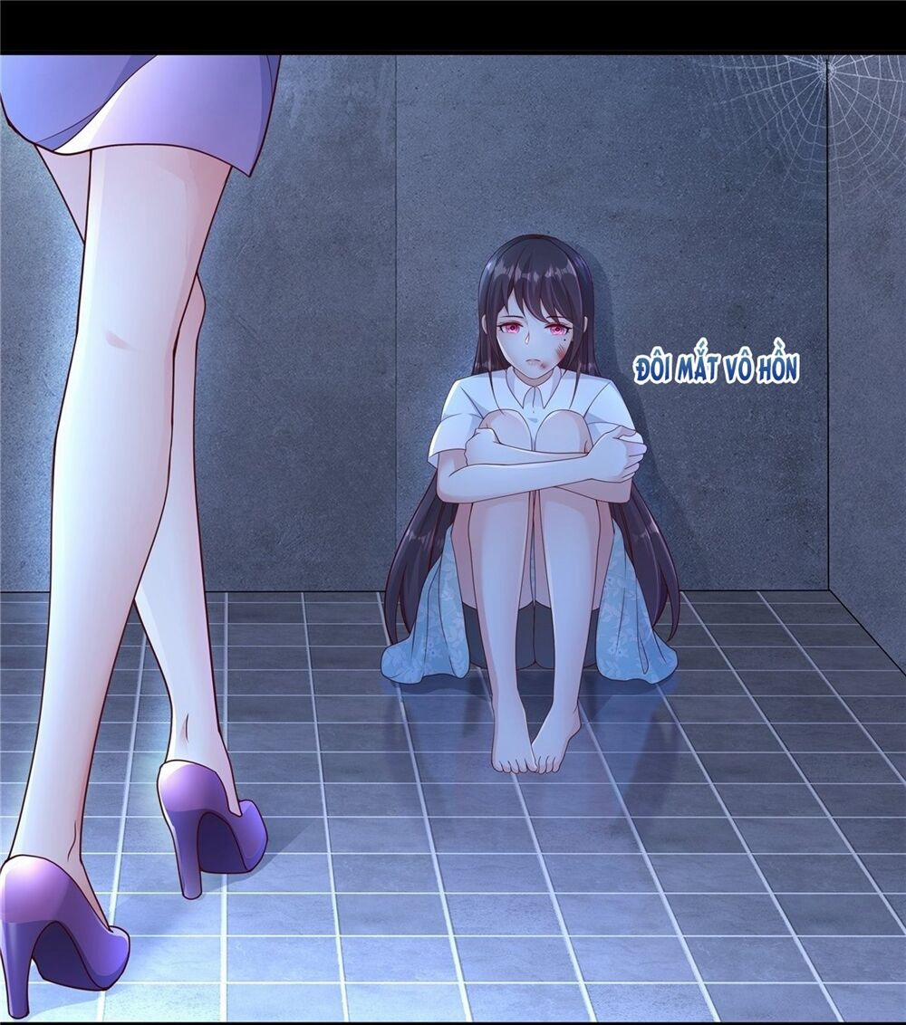 Trọng Sinh Trở Lại: Sủng Nịch Độc Nhất Vô Nhị 1 trang 16