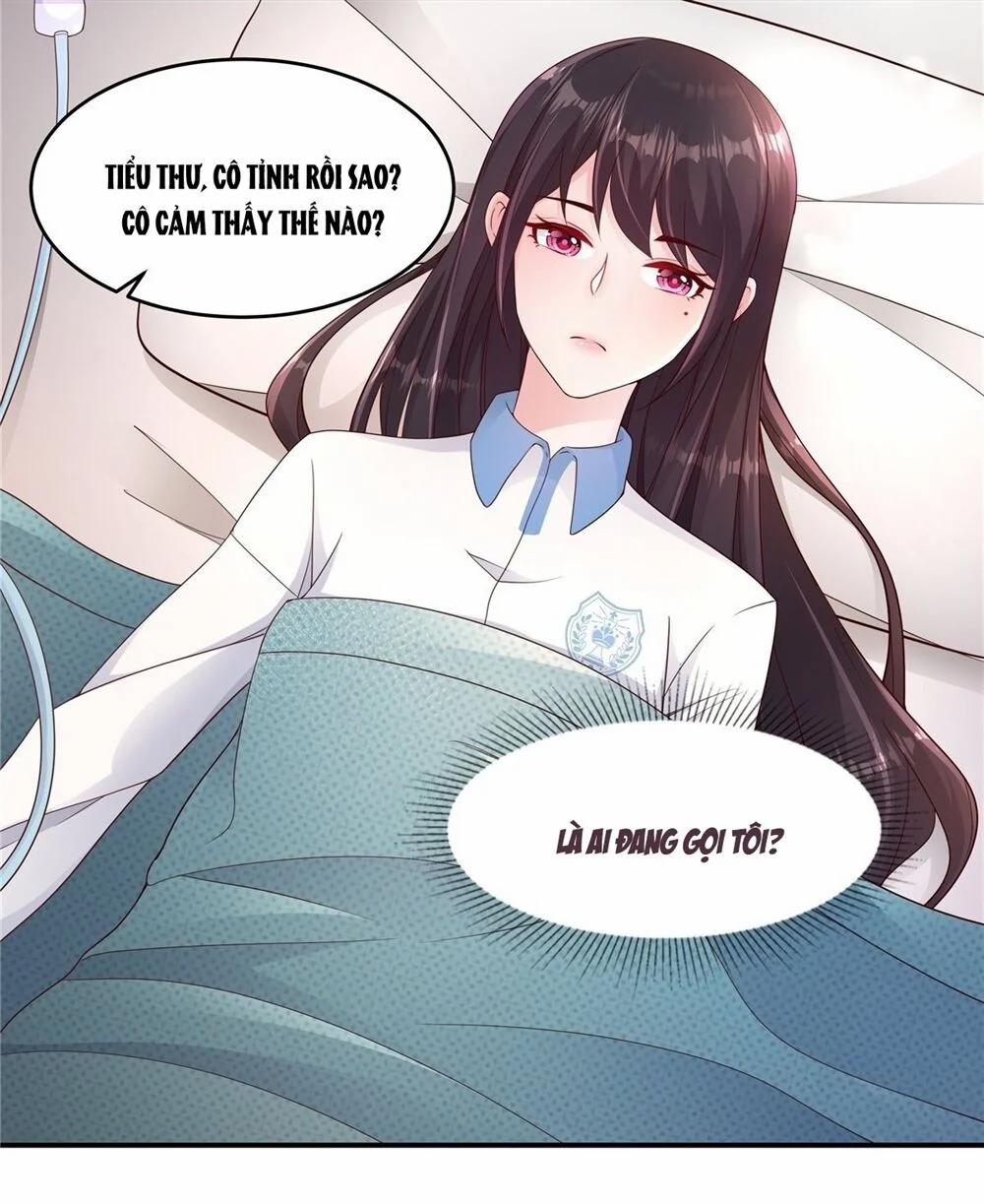 Trọng Sinh Trở Lại: Sủng Nịch Độc Nhất Vô Nhị 1 trang 3