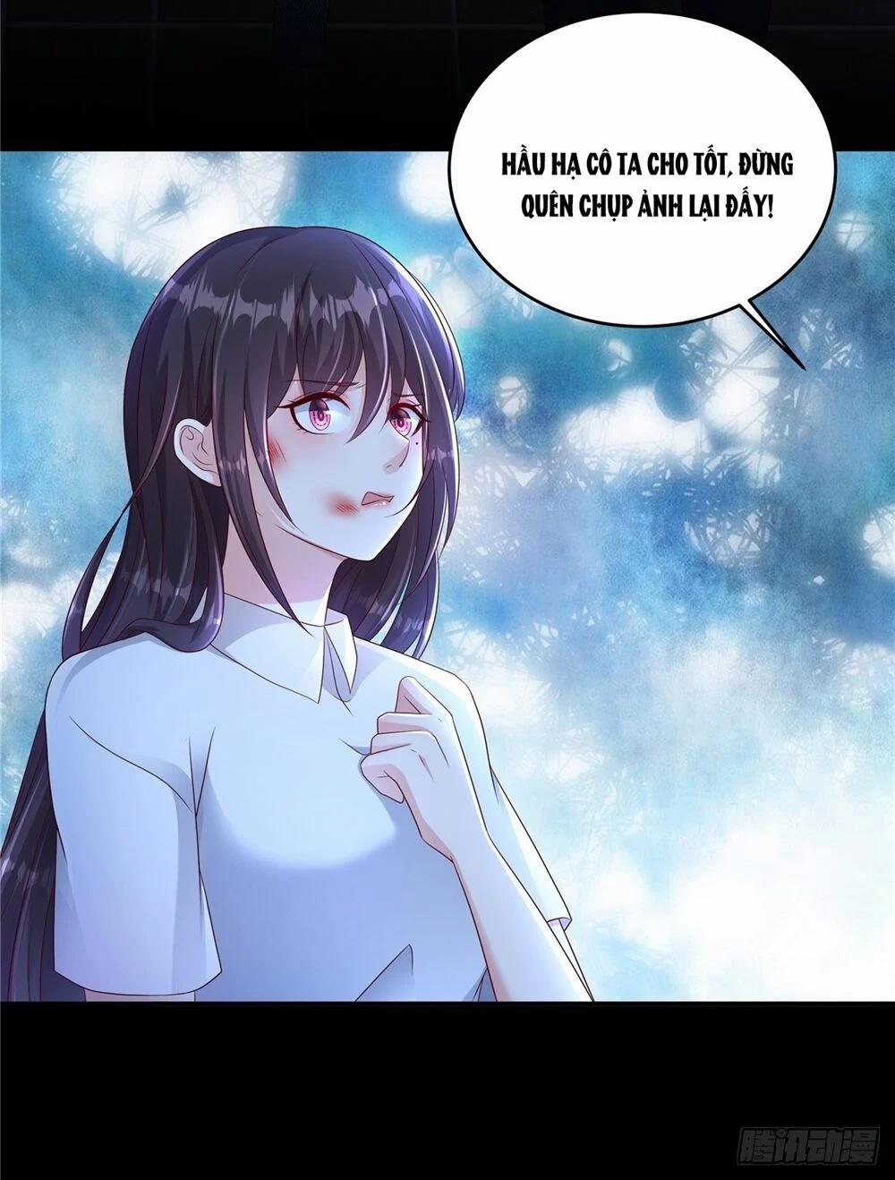 Trọng Sinh Trở Lại: Sủng Nịch Độc Nhất Vô Nhị 1 trang 35