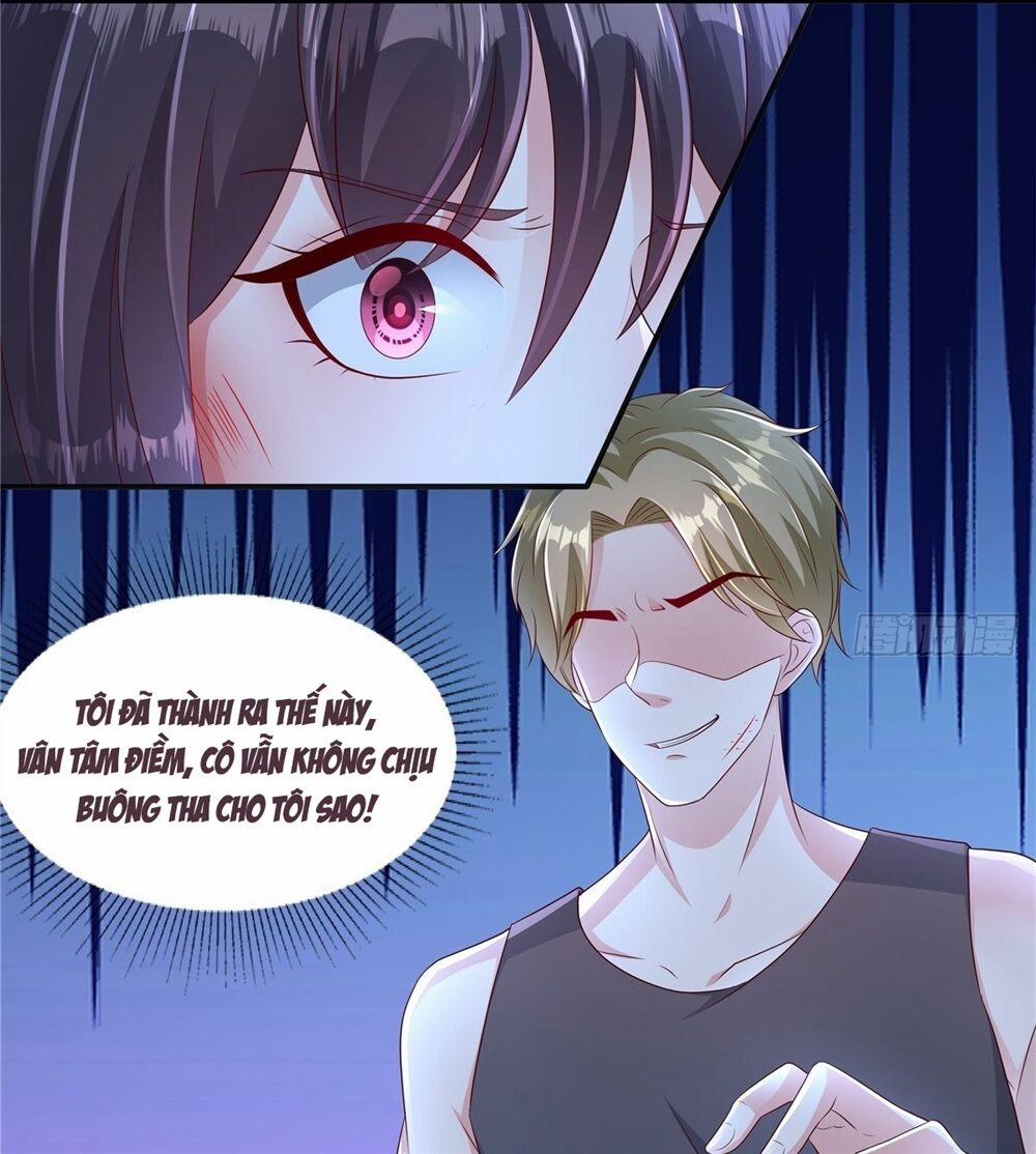 Trọng Sinh Trở Lại: Sủng Nịch Độc Nhất Vô Nhị 1 trang 37